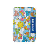 Tapis De Bain Bébé Animaux Arrière - plan (Devant (Vertical))