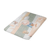 Tapis De Bain Bébé Bébé - Cosy Morning Kneading (Angle)