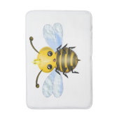 Tapis De Bain Bébé Bee Bath Mat (Devant (Vertical))