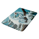 Tapis De Bain Bébé Ice Dragon (Angle)