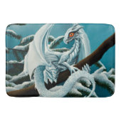Tapis De Bain Bébé Ice Dragon (Devant)