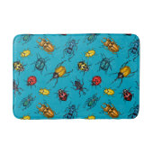 Tapis De Bain Beetles (Devant)