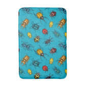 Tapis De Bain Beetles (Devant (Vertical))