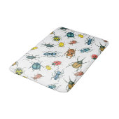 Tapis De Bain Beetles (Angle)