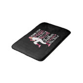 Tapis De Bain Behind Every Player (Angle)
