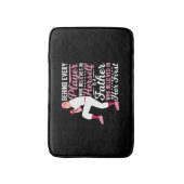 Tapis De Bain Behind Every Player (Devant (Vertical))