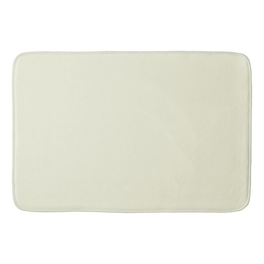 Tapis De Bain Beige (Devant)
