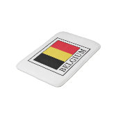 Tapis De Bain Belgique (Angle)