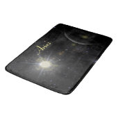 Tapis De Bain Bélier intelligent (Angle)