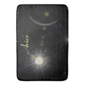 Tapis De Bain Bélier intelligent (devant Vertical)