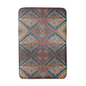 Tapis De Bain Belle collection Perse ancienne Motif moderne (Devant (Vertical))