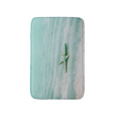 Tapis De Bain Belle Etoile de Mer (Devant (Vertical))