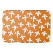 Tapis De Bain Belle Ghost Orange (Devant)