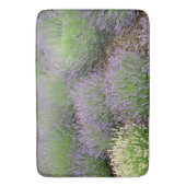 Tapis De Bain Belle lavande (devant Vertical)