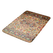 Tapis De Bain Belle moquette traditionnelle turque (Angle)