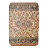 Tapis De Bain Belle moquette traditionnelle turque (devant Vertical)