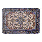 Tapis De Bain Belle moquette traditionnelle turque Bain Mat (Devant)