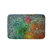 Tapis De Bain Belle mosaïque (Devant)