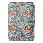 Tapis De Bain Belle Mosaïque de Faux (devant Vertical)