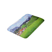 Tapis De Bain Belle Norvège Bath Mat (Angle)