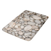 Tapis De Bain belle pierre (Angle)