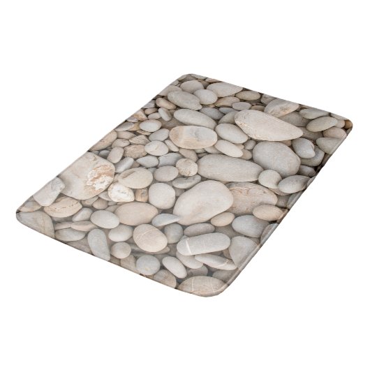 Tapis De Bain belle pierre (Angle)