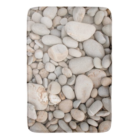 Tapis De Bain belle pierre (devant Vertical)