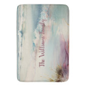 Tapis De Bain Belle plage (devant Vertical)