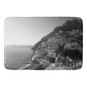 Tapis De Bain Belle Positano 1 - BN (Devant)