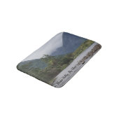Tapis De Bain Belle vallée de Waipio (Angle)