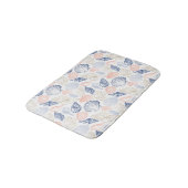 Tapis De Bain Belles coquilles (Angle)