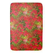 Tapis De Bain Belles Fleurs..... (devant Vertical)
