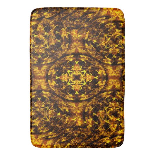 Tapis De Bain Bénédiction du soleil...... (devant Vertical)