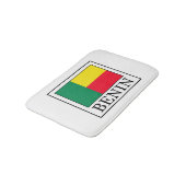 Tapis De Bain Bénin (Angle)