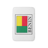 Tapis De Bain Bénin (Devant (Vertical))
