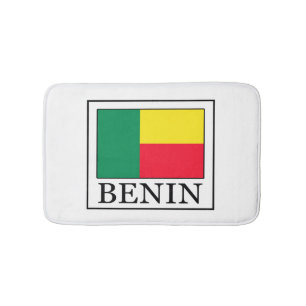 Tapis De Bain Bénin