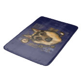 TAPIS DE BAIN BERGER ALLEMAND (Angle)