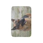 Tapis De Bain Berger allemand adorable (Devant (Vertical))