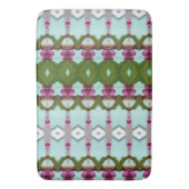 Tapis De Bain Berries Ikat 6 (devant Vertical)