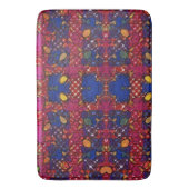 Tapis De Bain Berry Wall (devant Vertical)