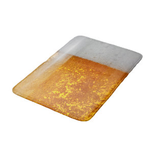 Tapis De Bain Bière