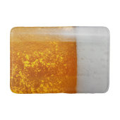 Tapis De Bain Bière (Devant)