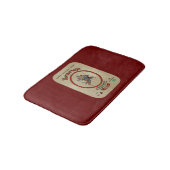 Tapis De Bain Bière russe Bogatyr (Angle)