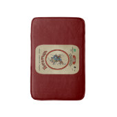 Tapis De Bain Bière russe Bogatyr (Devant (Vertical))