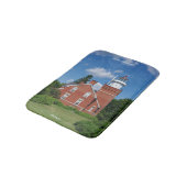 Tapis de bain Big Bay Lighthouse (Angle)