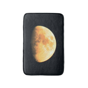 Tapis De Bain Big Old Moon