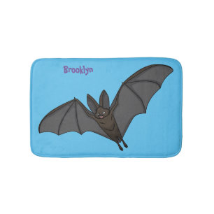 Tapis De Bain Big Vampire a demandé de la cartographie