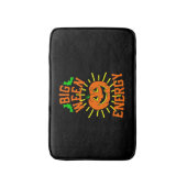 Tapis De Bain Big Ween Energy (Devant (Vertical))