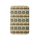 Tapis De Bain Bijoux du Congo - natte de bain (Devant (Vertical))