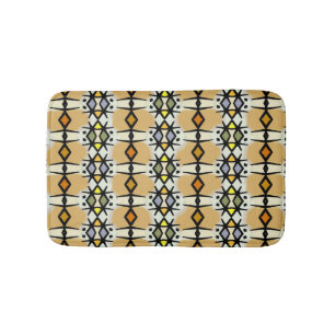 Tapis De Bain Bijoux du Congo - natte de bain